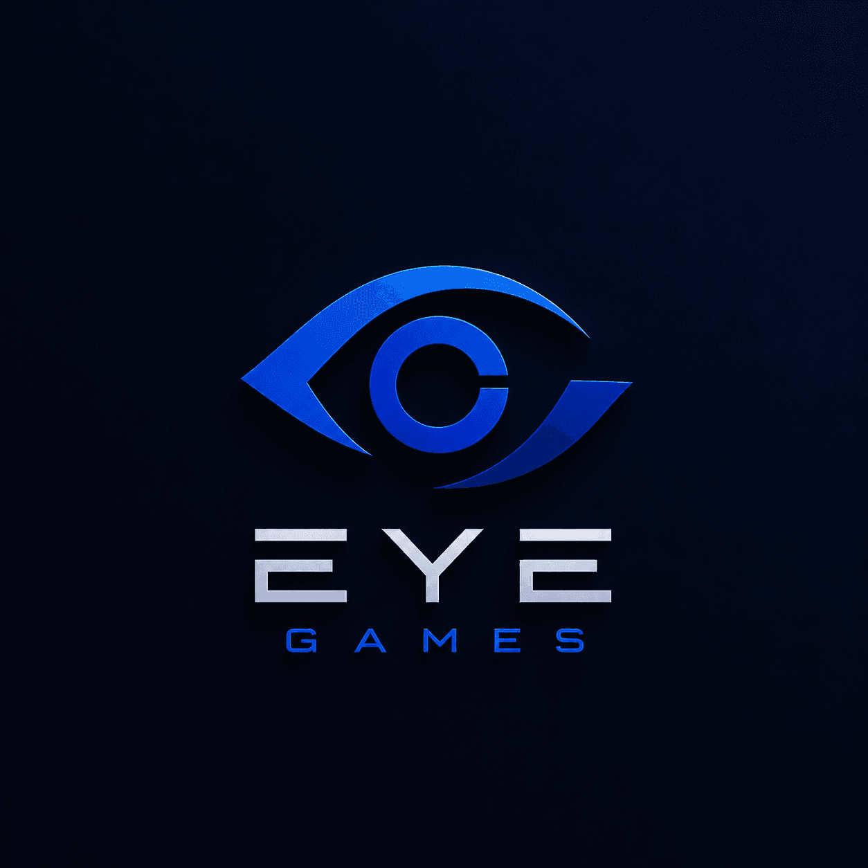 Eye Games logosu